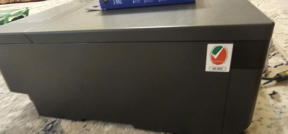 EPSON L18050 sotiladi