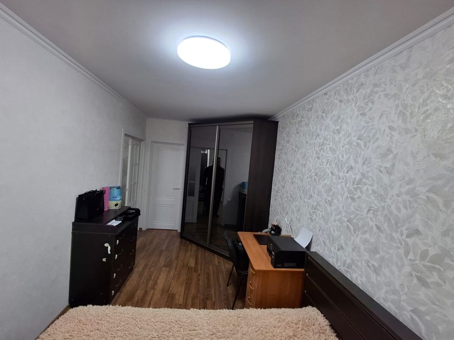 Продам 3х комнатную квартиру