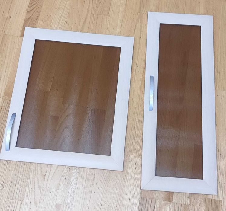 Фасады мебельные