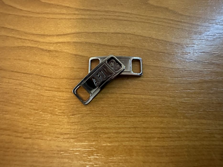 Air TAG / Placute TAG metal Nike Air Force 1 / AF1