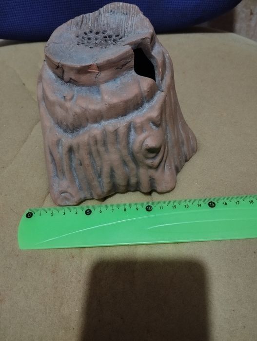 Декорация для аквариума