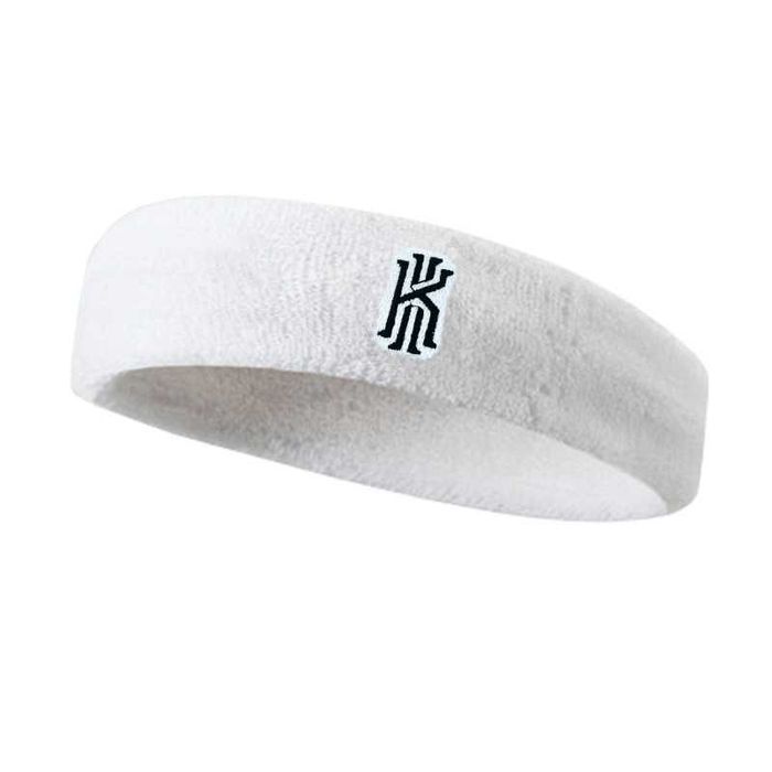 Спортивная Повязка на голову. Эластичная Лента для волос. Фитнес. Бег