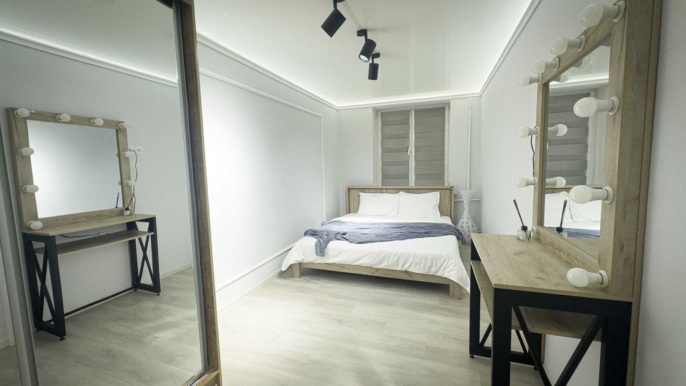 LUX на Новомосковской! (Аккурган). Своя. Стадион Старт / Дархан.