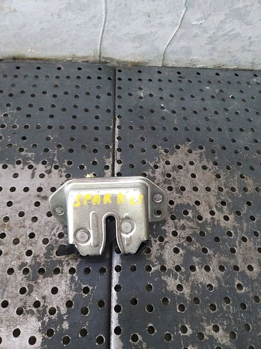 Broasca haion chevrolet spark