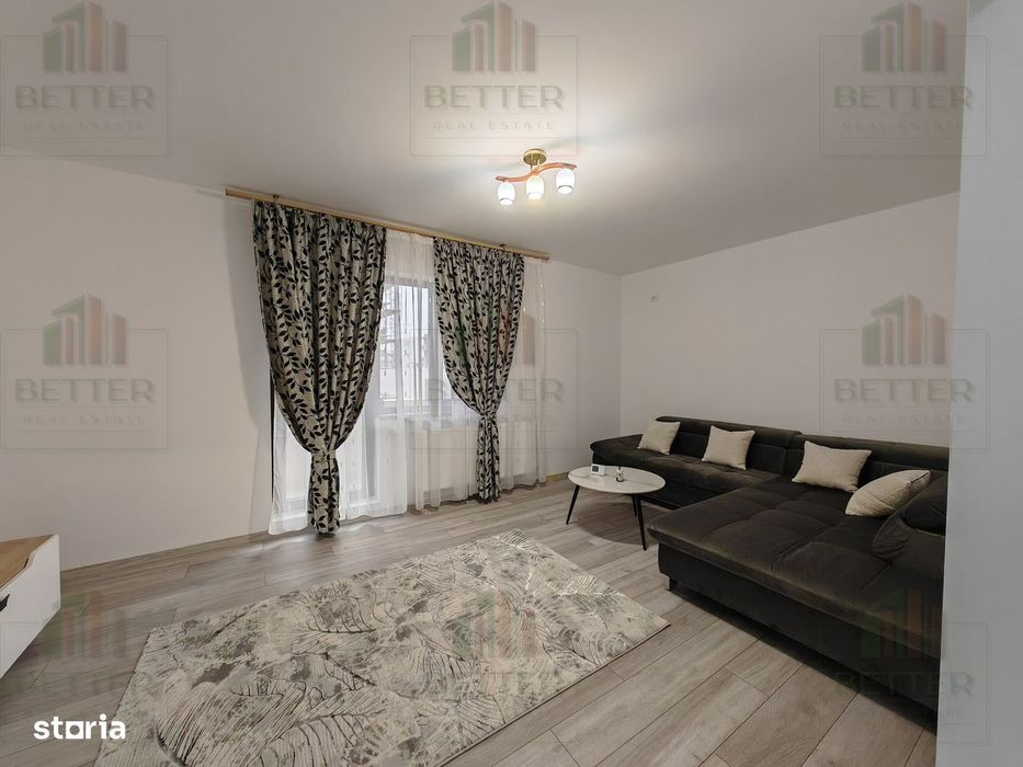 Apartament modern de vânzare – construcție 2024 - Bragadiru