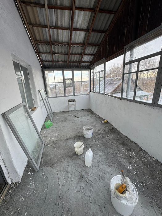 Продаётся 4-х комнатный дом п. Герасимовка