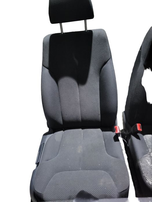 Scaune Fata + Bancheta Volkswagen Passat 3C2 2005 - 2010