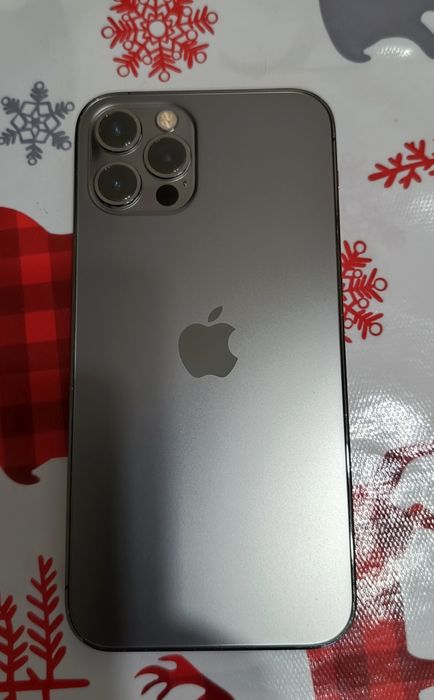 iPhone 12 Pro 128гб