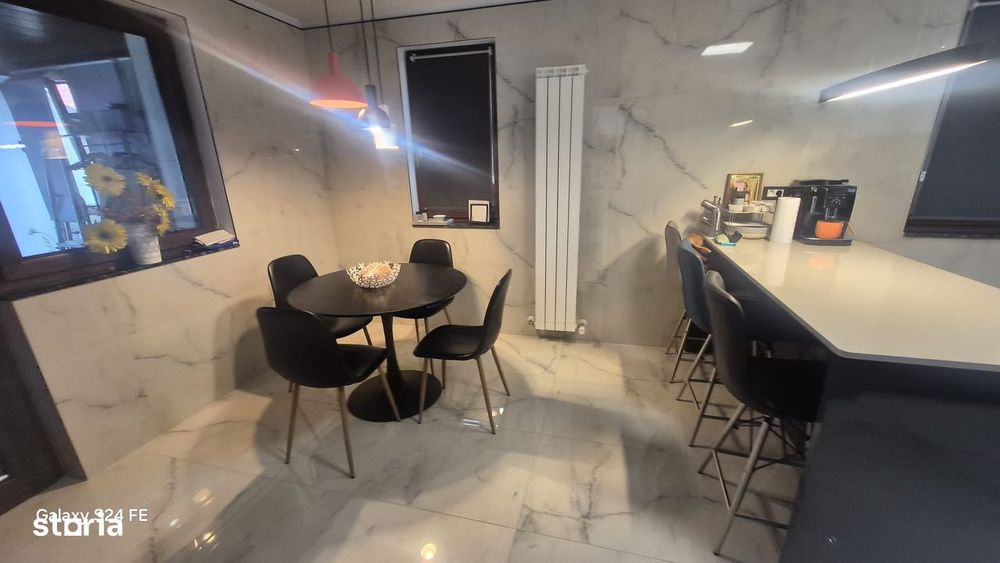 Vilă Premium În Bistrița – Alexandru Cel Bun