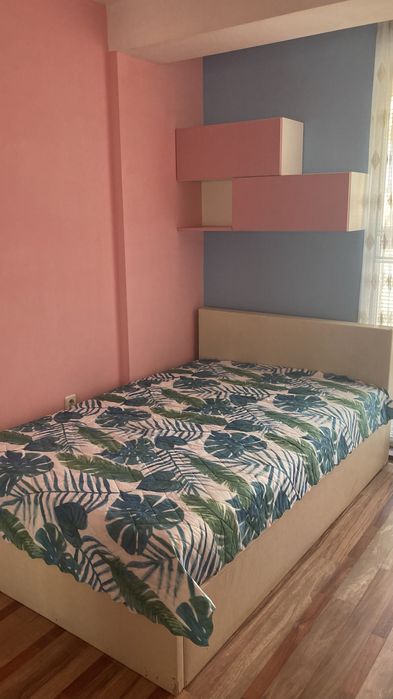 Дава се под наем Тристаен апартамент в Варна, Спортна зала - 65 кв.м за 650 € - Снимка #3