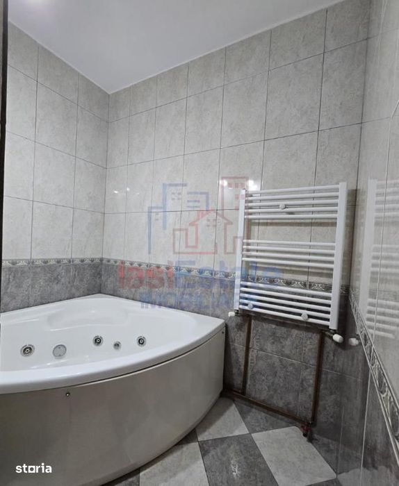 Apartament 3 camere zona Podu Ros bulevard