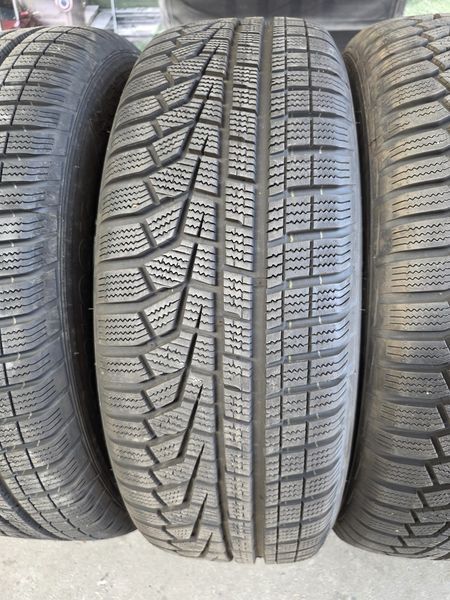 215/65/17 HANKOOK 4бр