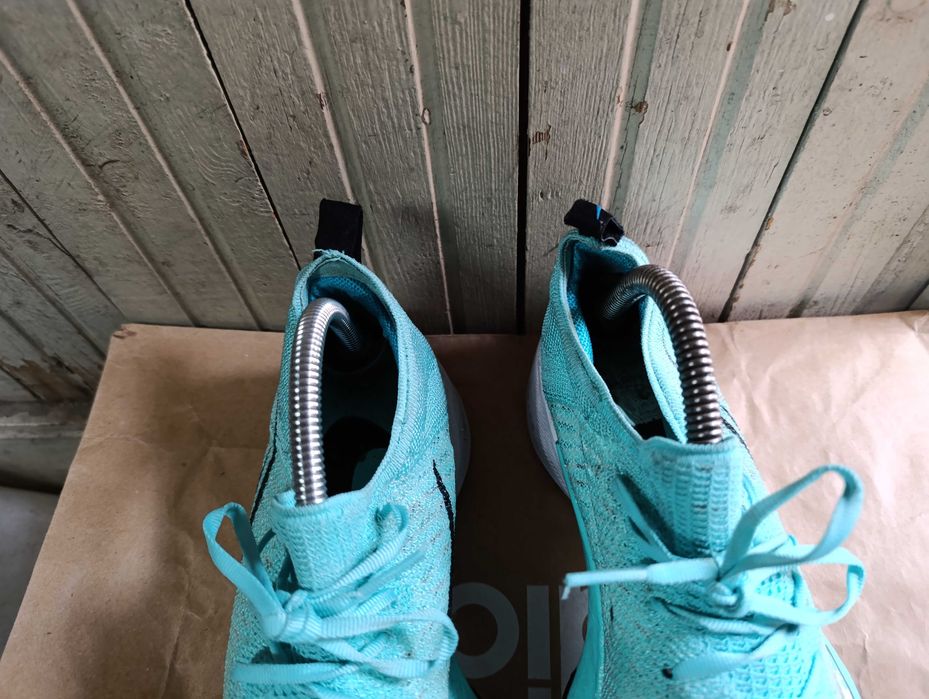 Nike Air Zoom Tempo Next% SS21''оригинални маратонки 41 номер