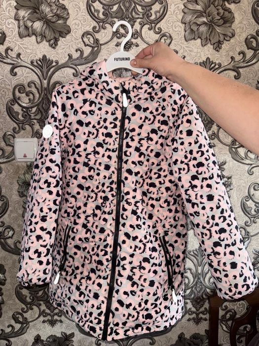 Куртка Futurino