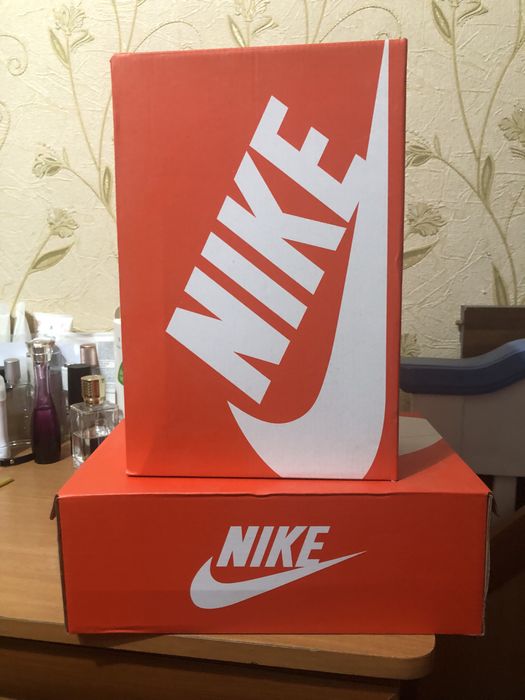 Продам коробки для обуви