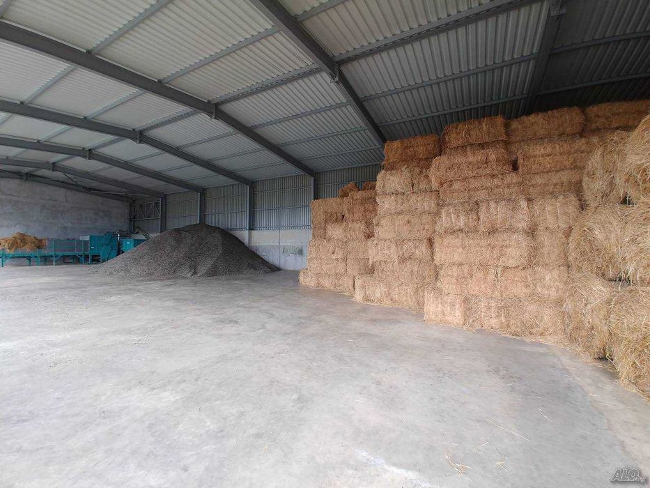 Аграрно Промишлен Комплекс, с. Драчево