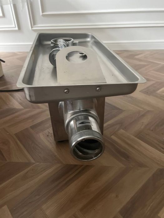 Мясорубка богазичи производственная