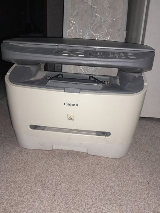 Принтер черно белый