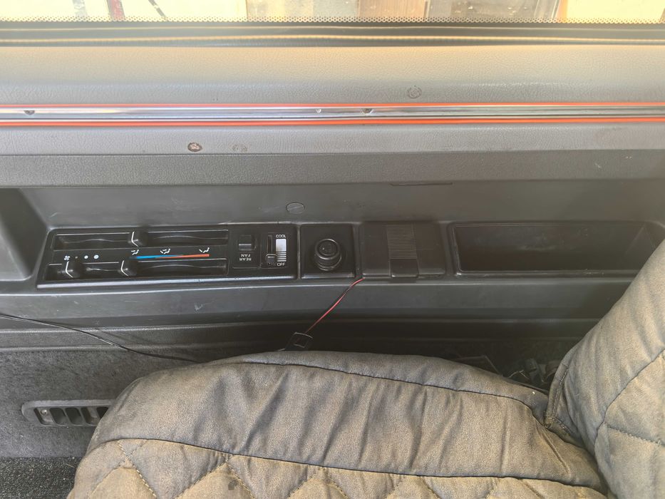 Митсубиси Делика в кузове P35W