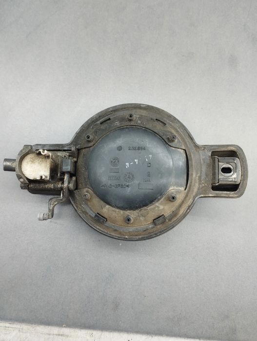 Maner deschidere din exterior usa dreapta 2.32.884 Fiat Doblo 2006