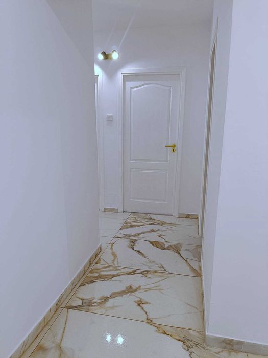 Apartament 4 camere, in Tomesti 100mp, 2 bai