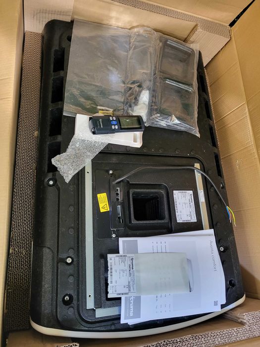 TRUMA AVENTA COMFORT климатик каравана кемпер бус