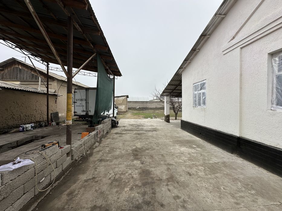 14 соток  ер участкаси сотилади — Ўрта Чирчиқ, Йик ота