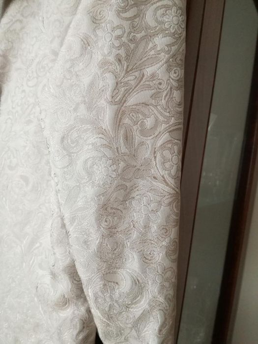 Rochie superba Agnes Toma