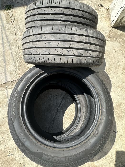 Anvelope vara Hankook 205/55/16