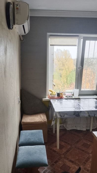 Продам 2х комн.кв.