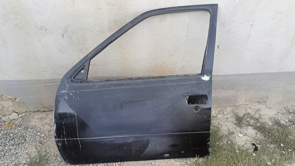 Нексия 2 шофер жақ есік сатылады