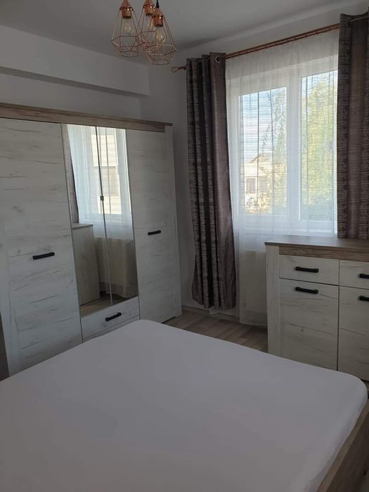 Inchiriez casa Bragadiru - cartier Mihai Eminescu