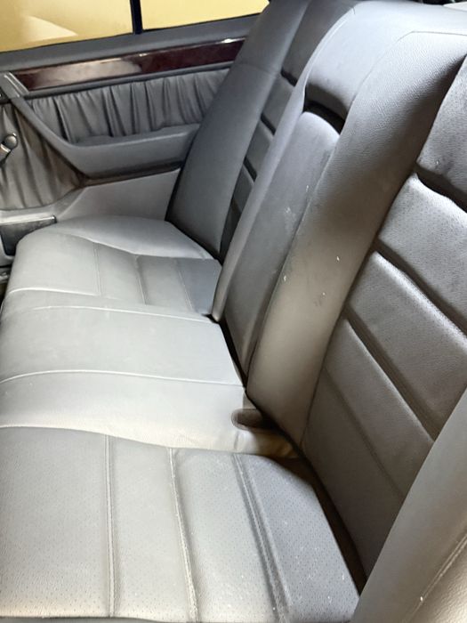 W124 m113 5 litr sotiladi!!!