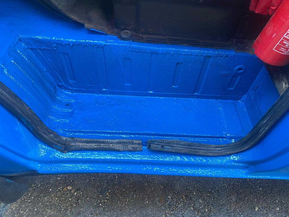 De vânzare- Ford Transit 85T300- Autoutilitară