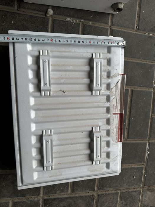 Панельная батарея