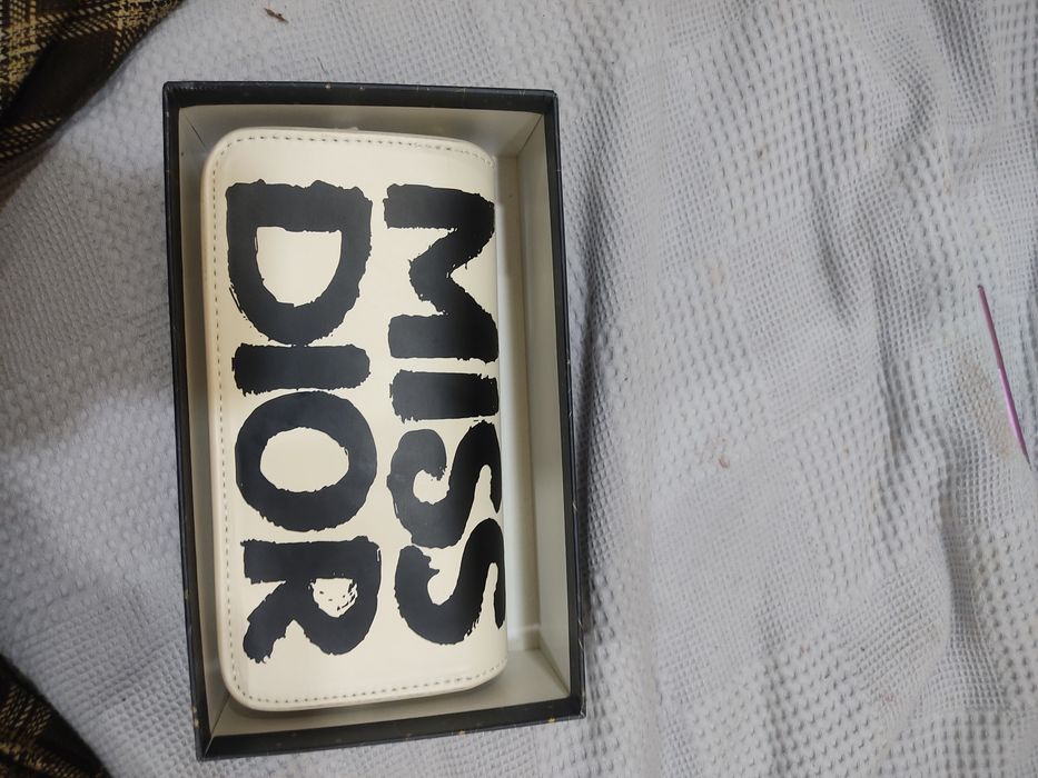 сумка dior новая