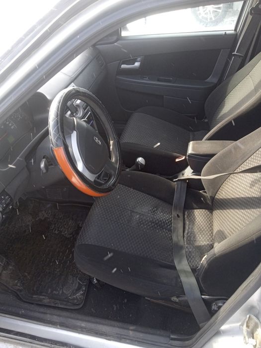 Продам приору 2013 года