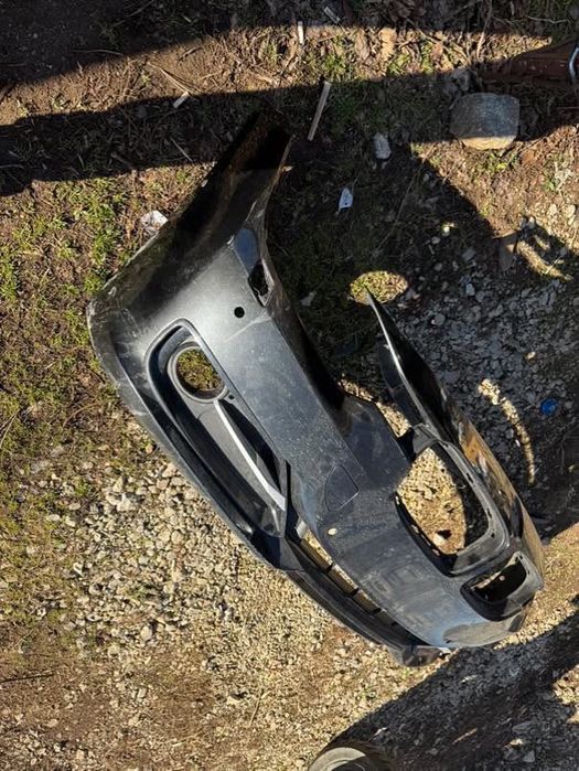 Предна броня за БМВ Ф31 спорт пакет оригинална