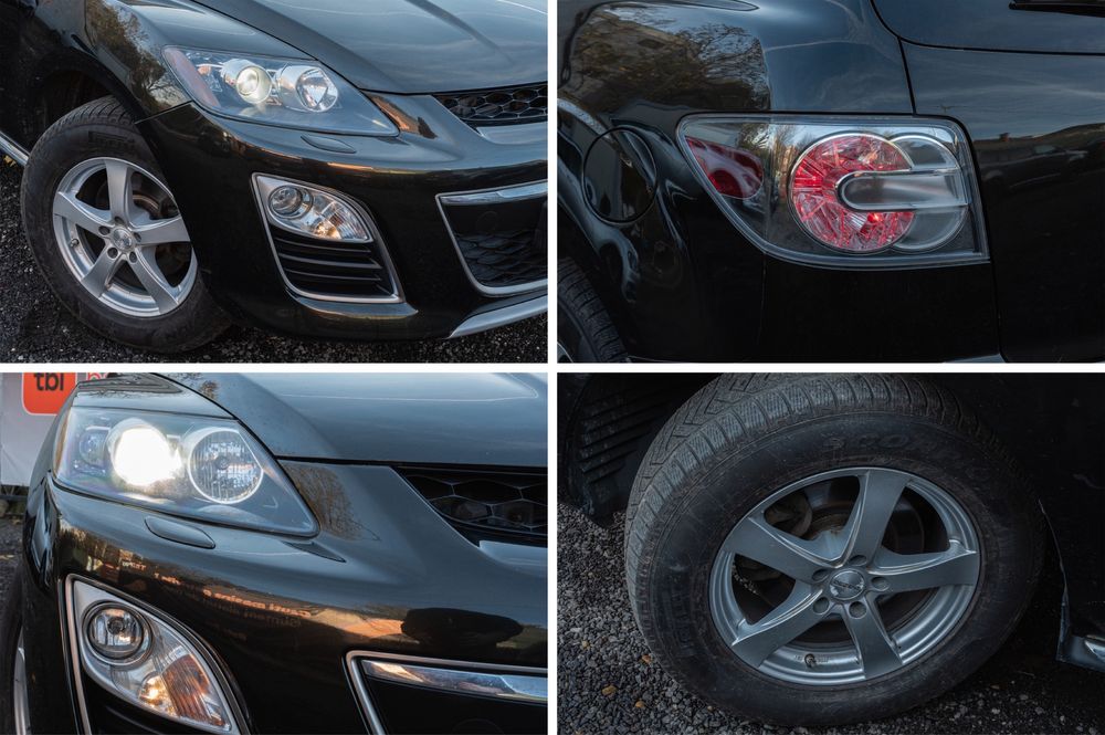 Mazda cx-7-2010-euro5-jeep-4x4-piele-xenon-scaune incalzite-creditcash