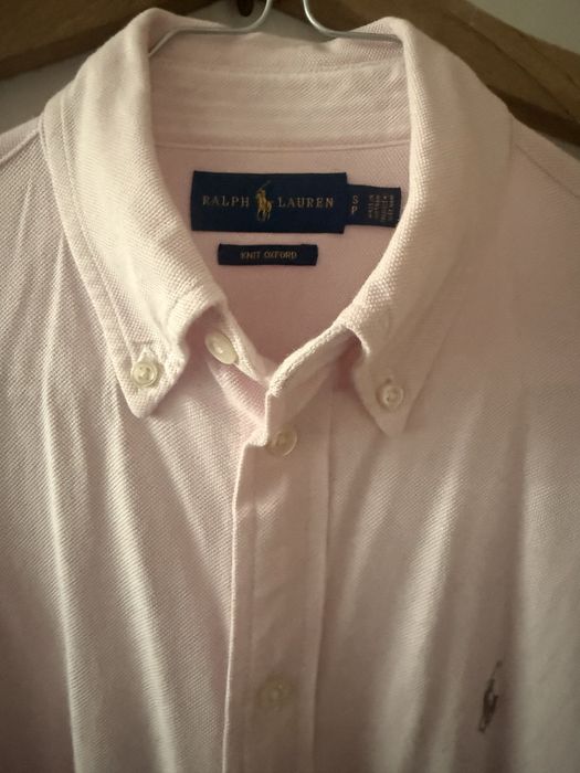 Polo оригинална дамска риза