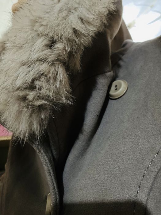 Продам пальто