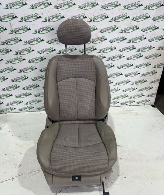 Scaun fata stanga dreapta bancheta cu spatar Mercedes-Benz E-Class W2