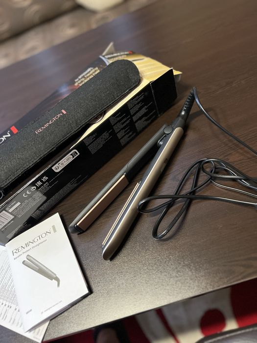 Remington Keratin Protect S8540