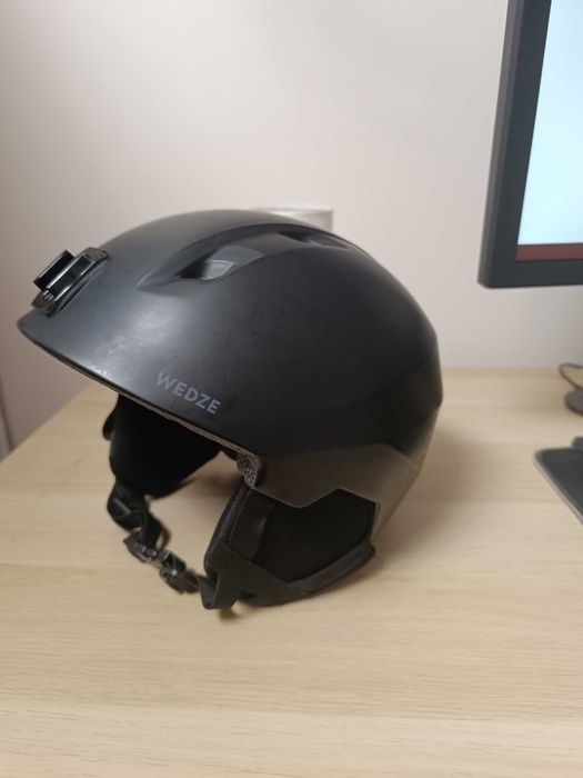 Ски Каска Wedze Piste 500 (L - 59-62см)