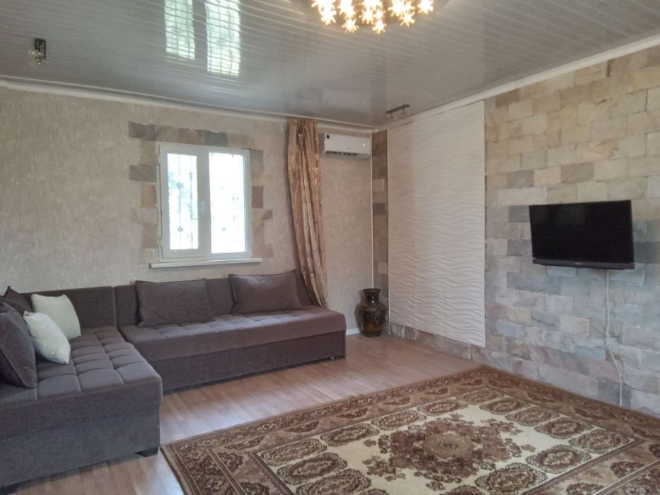 Продаётся Дача в 20км.от Куйлюка