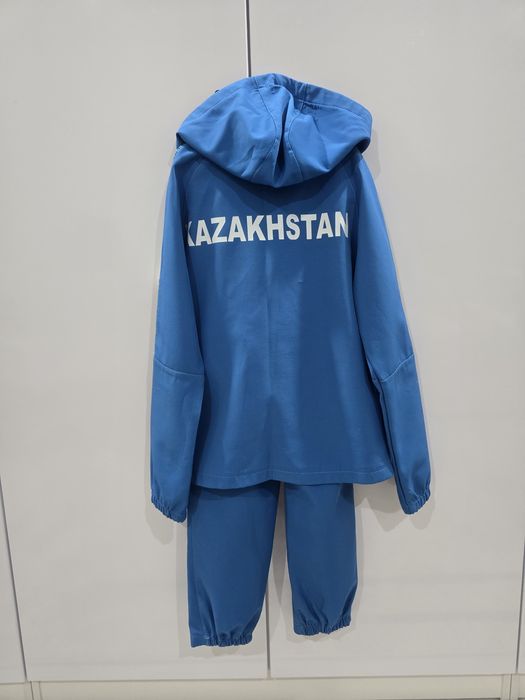 Спортивки на 8-9-10лет