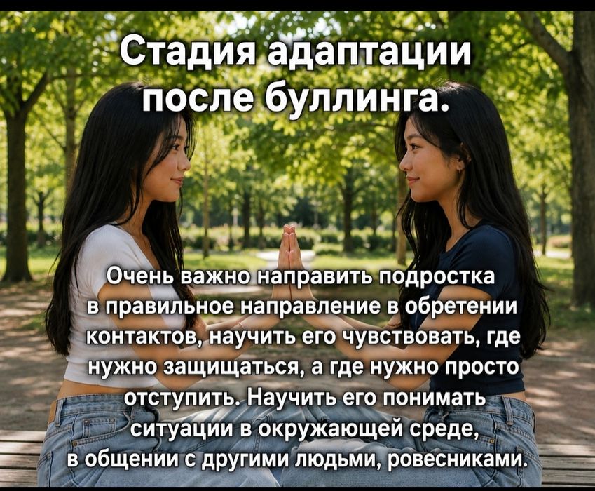 Психолог для подростков, он-лайн.