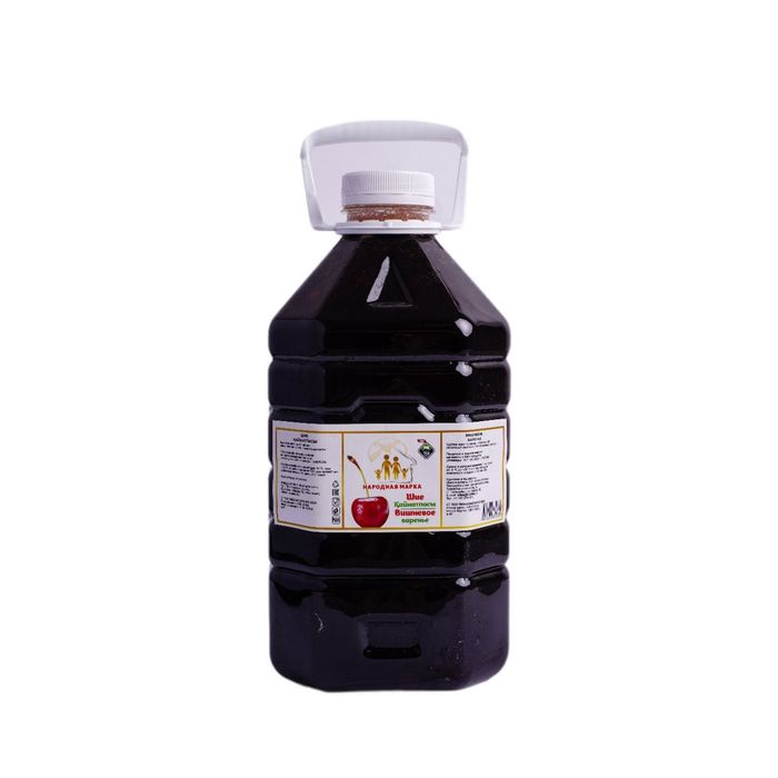 Варенье тм Народная Марка от ТКЗ для HoReCa