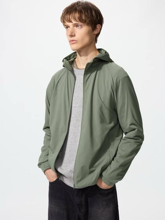 Зипка Uniqlo unisex