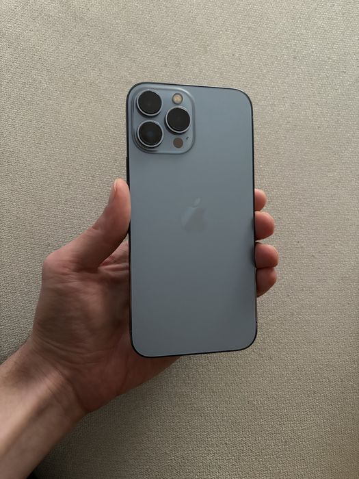 Iphone 13 pro max 128